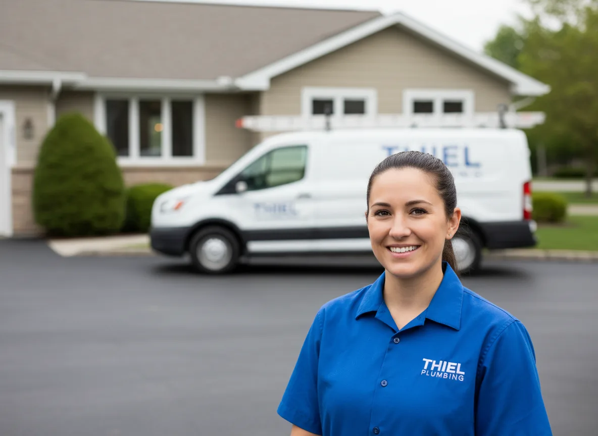 Plumber Lancaster, KS FAQs